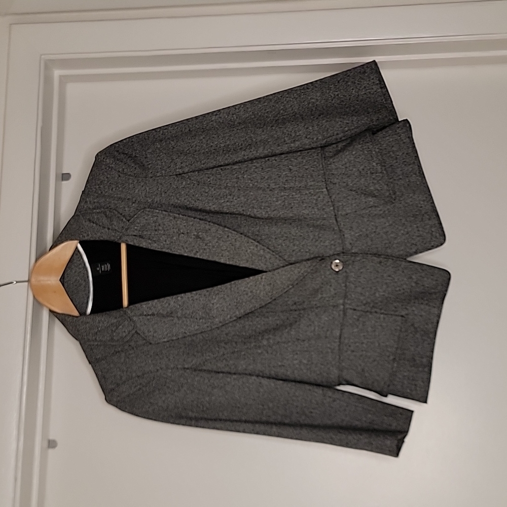 White House Black Market Blazer